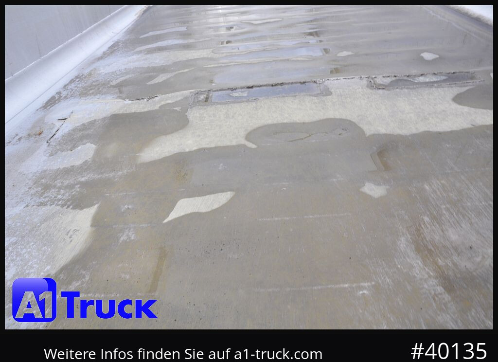 SCHMITZ SKI 24, SL 9.6 Lift, ca. 50m³ - סמיטריילר עם מזהיר: תמונה 4 SCHMITZ SKI 24, SL 9.6 Lift, ca. 50m³ - סמיטריילר עם מזהיר: תמונה 4