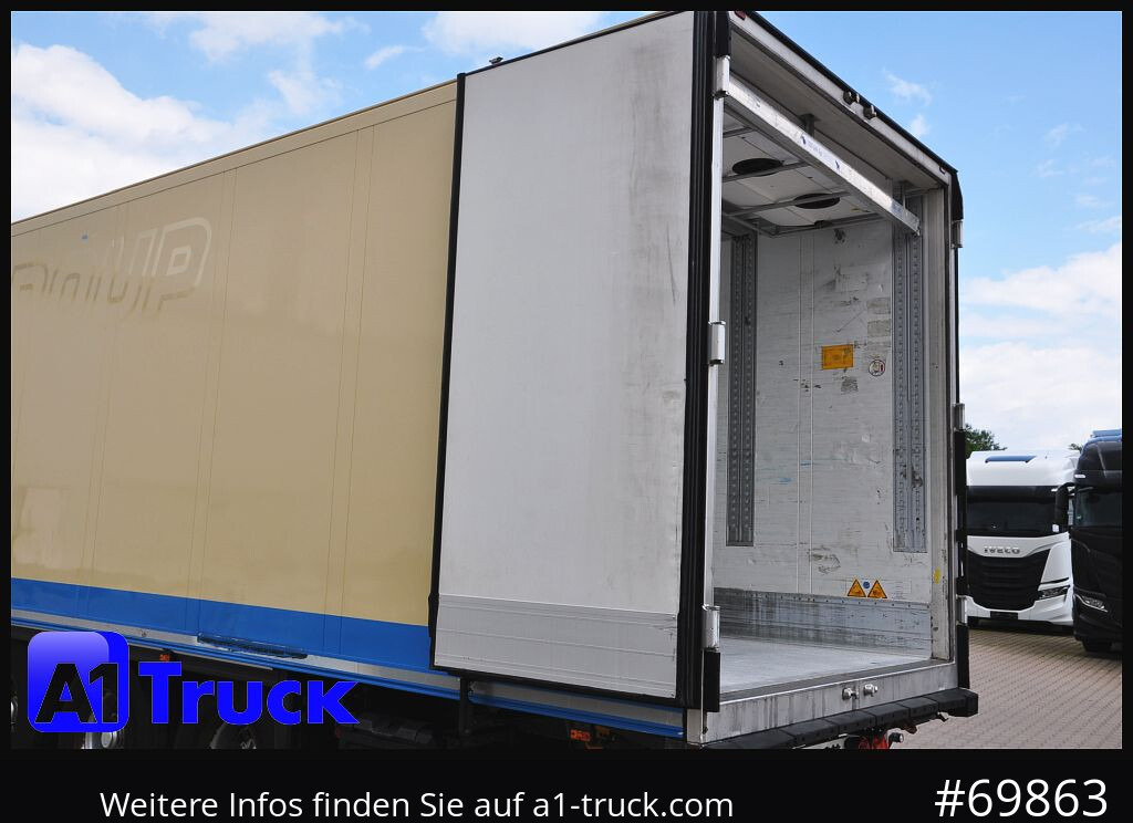 SCHMITZ SKO FP60, Carrier 1950 Mt. Doppelstock Lift, - סמיטריילר עם קירור: תמונה 3 SCHMITZ SKO FP60, Carrier 1950 Mt. Doppelstock Lift, - סמיטריילר עם קירור: תמונה 3