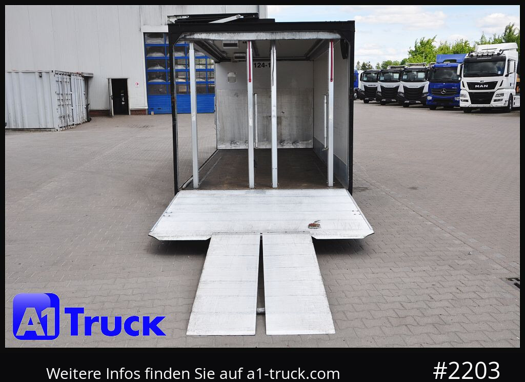 SCHROEDER,WIESMOOR Abrollcontainer, Getränkeaufbau Wingliner, mehrmals vorhanden - מכולת גלגול: תמונה 5 SCHROEDER,WIESMOOR Abrollcontainer, Getränkeaufbau Wingliner, mehrmals vorhanden - מכולת גלגול: תמונה 5
