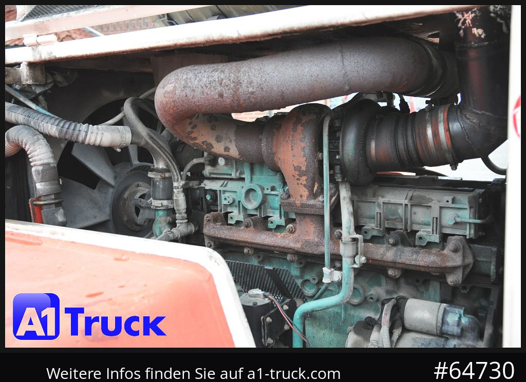 SVETRUCK Kalmar Svetruck 1260-30 Zinkenverstellung - מלגזת סולר: תמונה 3 SVETRUCK Kalmar Svetruck 1260-30 Zinkenverstellung - מלגזת סולר: תמונה 3