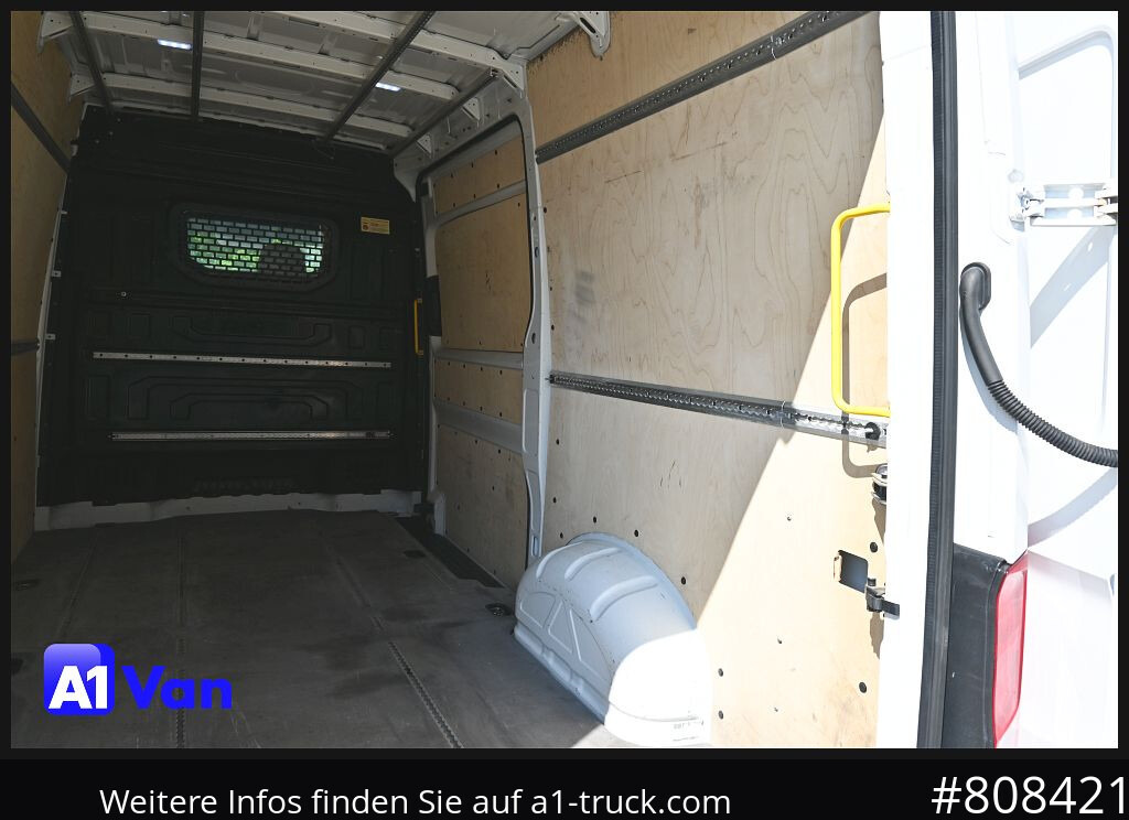 VOLKSWAGEN Carfter 35 L2H2, Klima, Automatik, AHK - כלי רכב מסחרי עם לוח: תמונה 3 VOLKSWAGEN Carfter 35 L2H2, Klima, Automatik, AHK - כלי רכב מסחרי עם לוח: תמונה 3