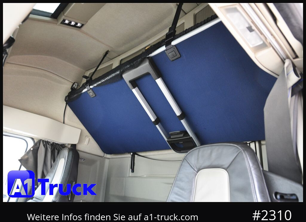 VOLVO FH 460 XL LNG Leder Navi Standlklima - יחידת טרקטור: תמונה 2 VOLVO FH 460 XL LNG Leder Navi Standlklima - יחידת טרקטור: תמונה 2