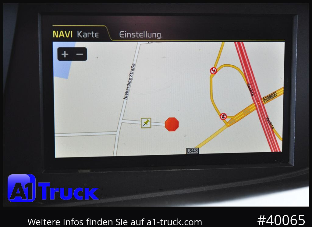 VOLVO FH 460 XL,Standklima, Navi, Safety - מוביל מכולות/ משאית החלפת גוף: תמונה 3 VOLVO FH 460 XL,Standklima, Navi, Safety - מוביל מכולות/ משאית החלפת גוף: תמונה 3