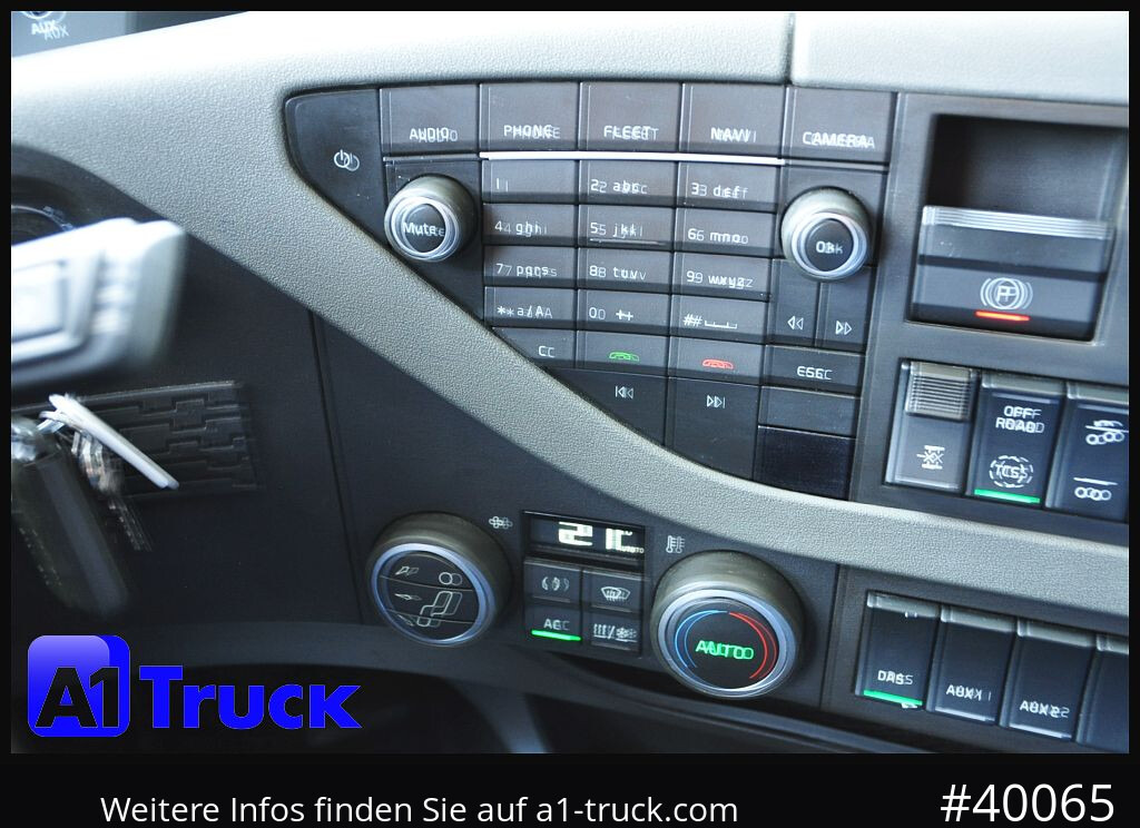 VOLVO FH 460 XL,Standklima, Navi, Safety - מוביל מכולות/ משאית החלפת גוף: תמונה 4 VOLVO FH 460 XL,Standklima, Navi, Safety - מוביל מכולות/ משאית החלפת גוף: תמונה 4