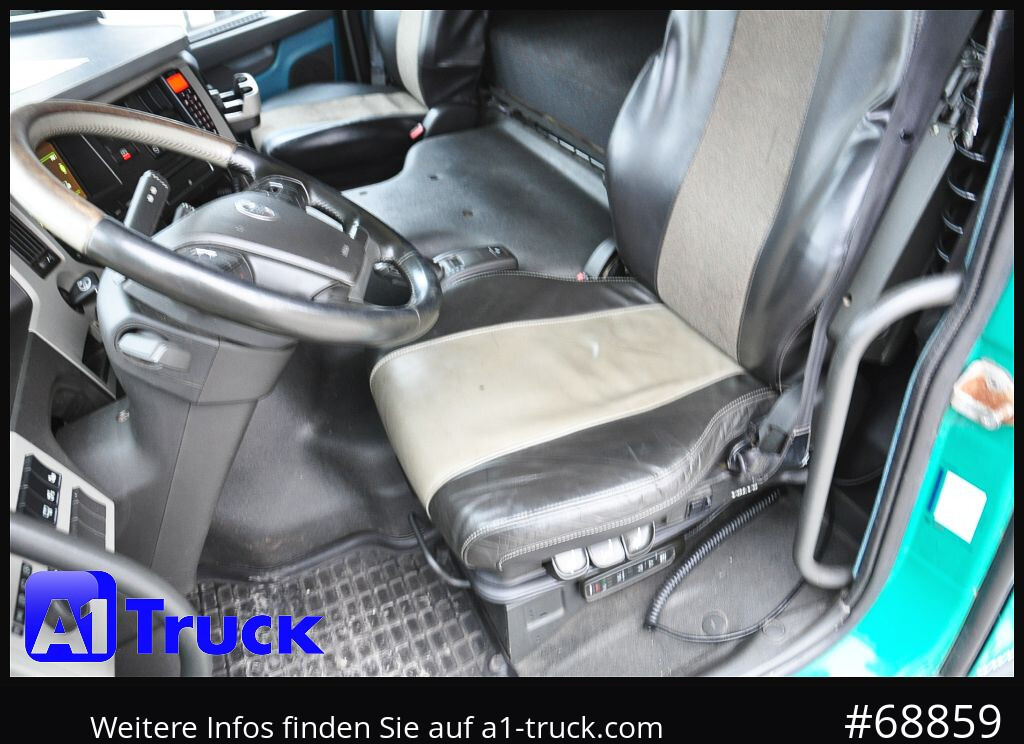 VOLVO FM 460, Menke-Jansen, 3 Stock, - משאית להובלת בעלי חיים: תמונה 2 VOLVO FM 460, Menke-Jansen, 3 Stock, - משאית להובלת בעלי חיים: תמונה 2