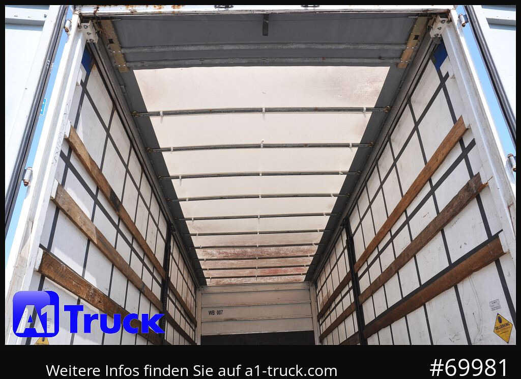 WECON WPR 745, verzinkt, 2520 innen, Code XL - גוף החלפה עם וילונות צד: תמונה 5 WECON WPR 745, verzinkt, 2520 innen, Code XL - גוף החלפה עם וילונות צד: תמונה 5