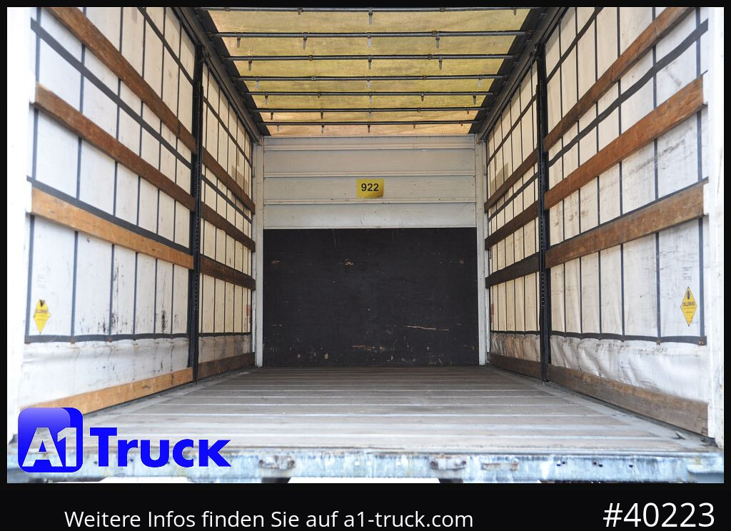 גוף החלפה עם וילונות צד WECON WPR 745, verzinkt, 2520 innen, Code XL: תמונה 7 גוף החלפה עם וילונות צד WECON WPR 745, verzinkt, 2520 innen, Code XL: תמונה 7