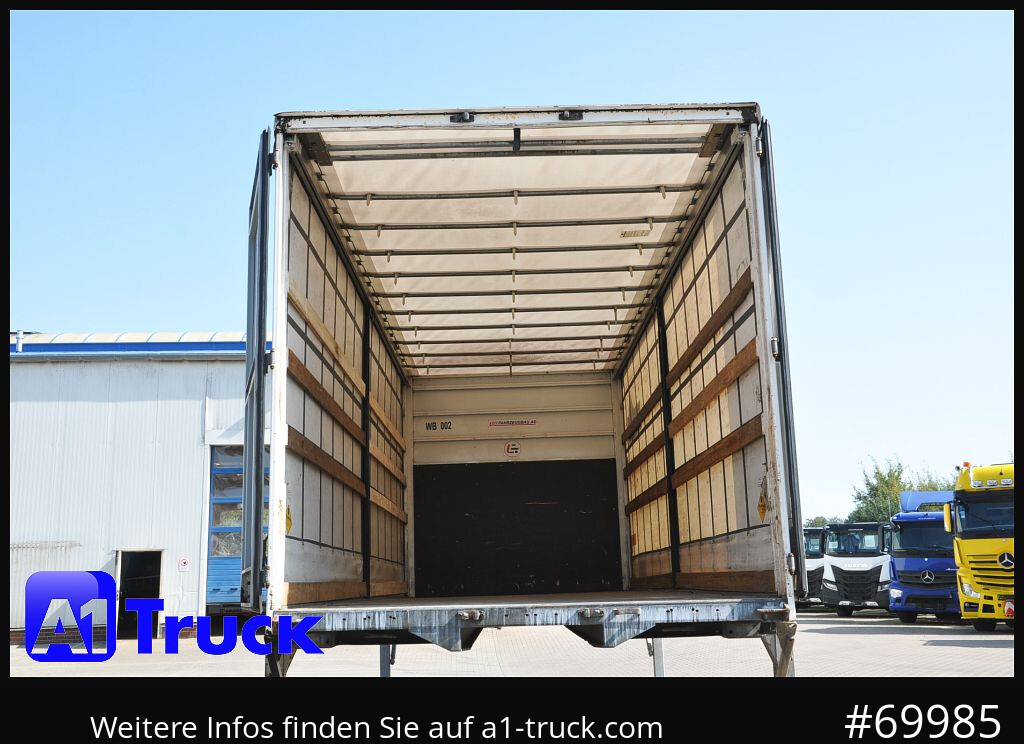 WECON WPR 745, verzinkt, 2520 innen, Code XL - גוף החלפה עם וילונות צד: תמונה 4 WECON WPR 745, verzinkt, 2520 innen, Code XL - גוף החלפה עם וילונות צד: תמונה 4