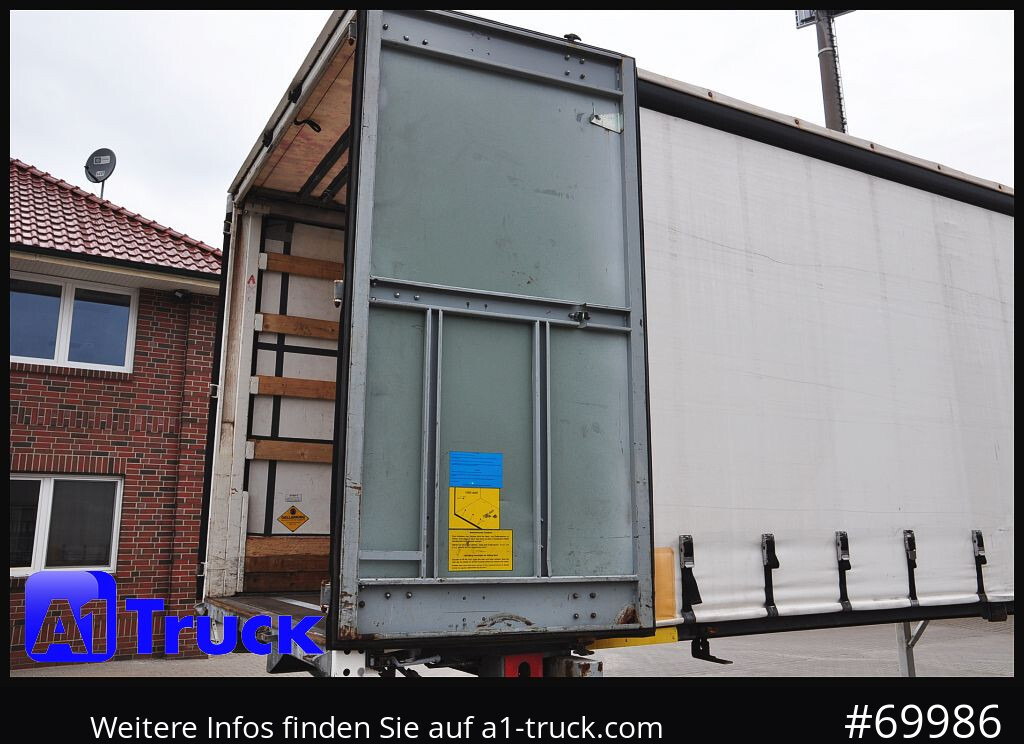 WECON WPR 745, verzinkt, 2520 innen, - גוף החלפה עם וילונות צד: תמונה 4 WECON WPR 745, verzinkt, 2520 innen, - גוף החלפה עם וילונות צד: תמונה 4