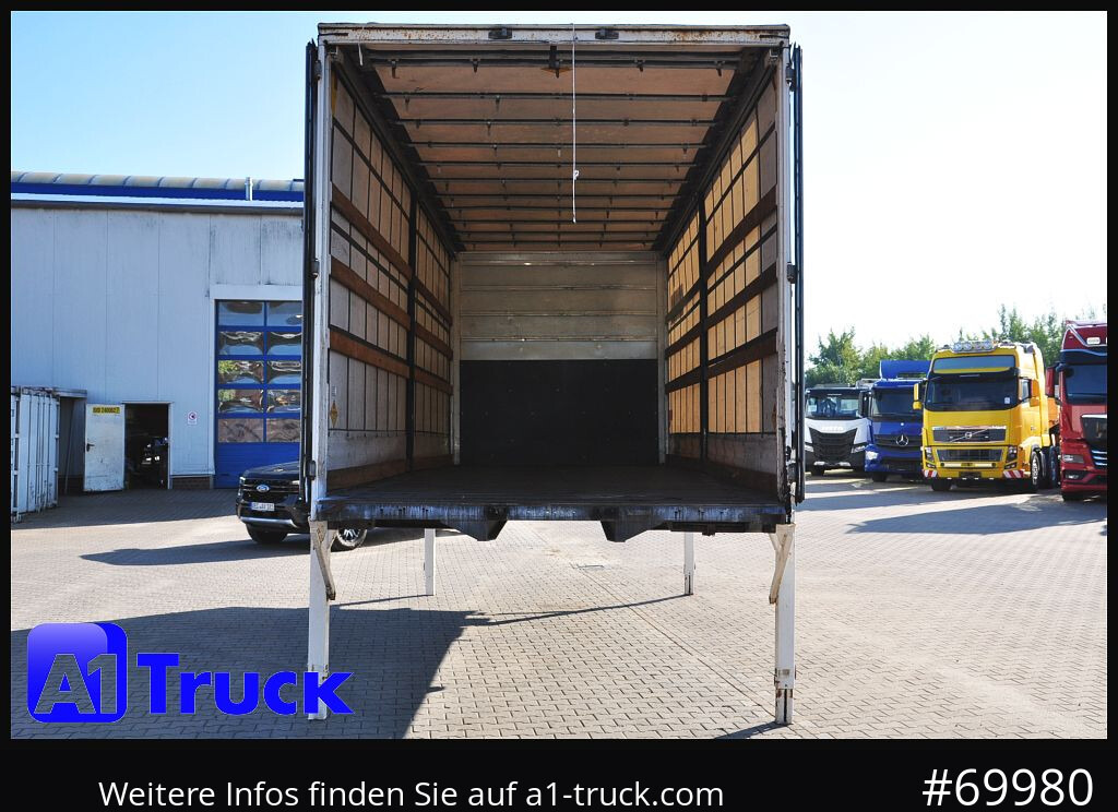 WECON WPR 745, verzinkt, 2520 innen, - גוף החלפה עם וילונות צד: תמונה 5 WECON WPR 745, verzinkt, 2520 innen, - גוף החלפה עם וילונות צד: תמונה 5