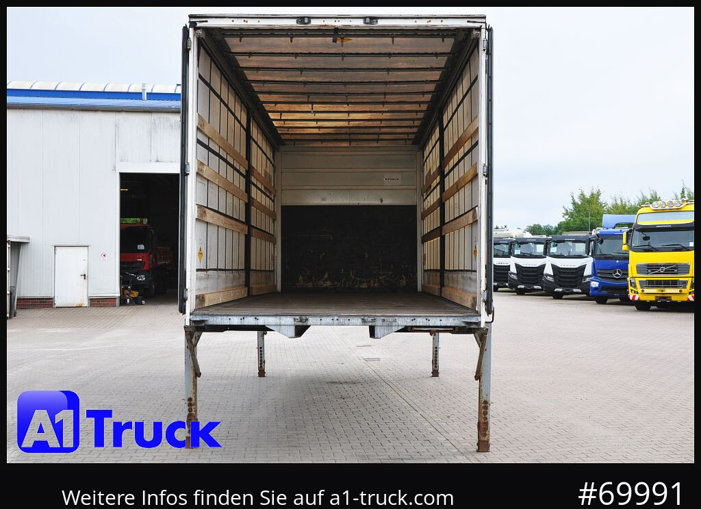WECON WPR 745, verzinkt, 2520 innen, - גוף החלפה עם וילונות צד: תמונה 4 WECON WPR 745, verzinkt, 2520 innen, - גוף החלפה עם וילונות צד: תמונה 4