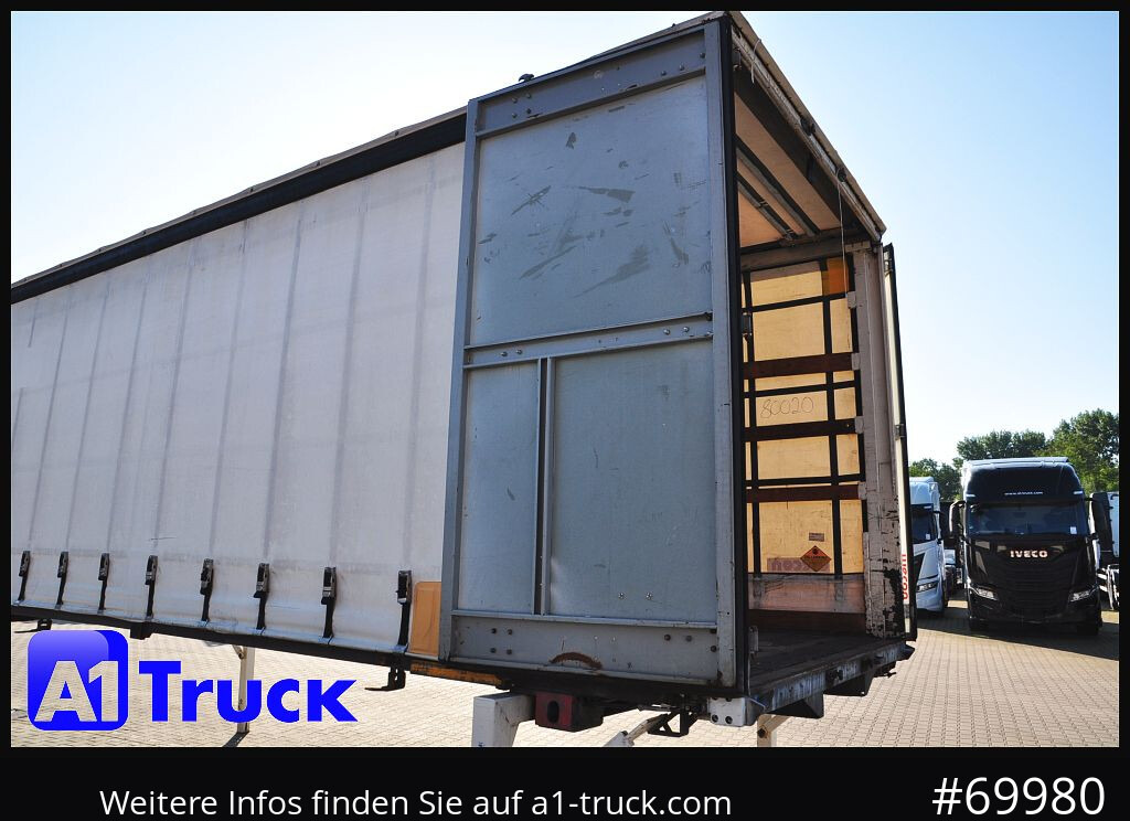 WECON WPR 745, verzinkt, 2520 innen, - גוף החלפה עם וילונות צד: תמונה 3 WECON WPR 745, verzinkt, 2520 innen, - גוף החלפה עם וילונות צד: תמונה 3