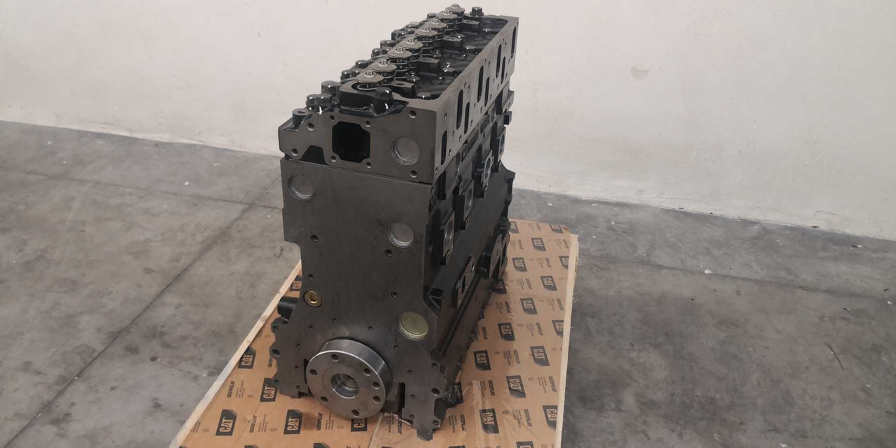 Caterpillar 3054T - מנוע עבור מכונת בנייה: תמונה 2 Caterpillar 3054T - מנוע עבור מכונת בנייה: תמונה 2