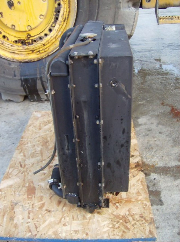 Caterpillar 317 NVA RADIATORE ACQUA - רדיאטור עבור מכונת בנייה: תמונה 3 Caterpillar 317 NVA RADIATORE ACQUA - רדיאטור עבור מכונת בנייה: תמונה 3