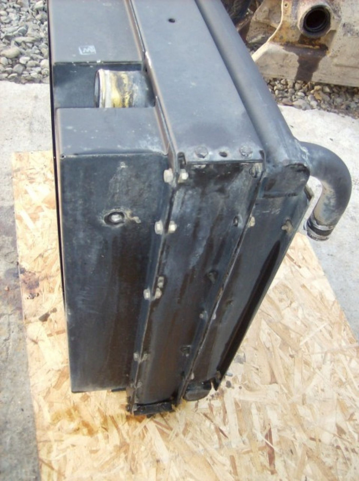 Caterpillar 317 NVA RADIATORE ACQUA - רדיאטור עבור מכונת בנייה: תמונה 4 Caterpillar 317 NVA RADIATORE ACQUA - רדיאטור עבור מכונת בנייה: תמונה 4