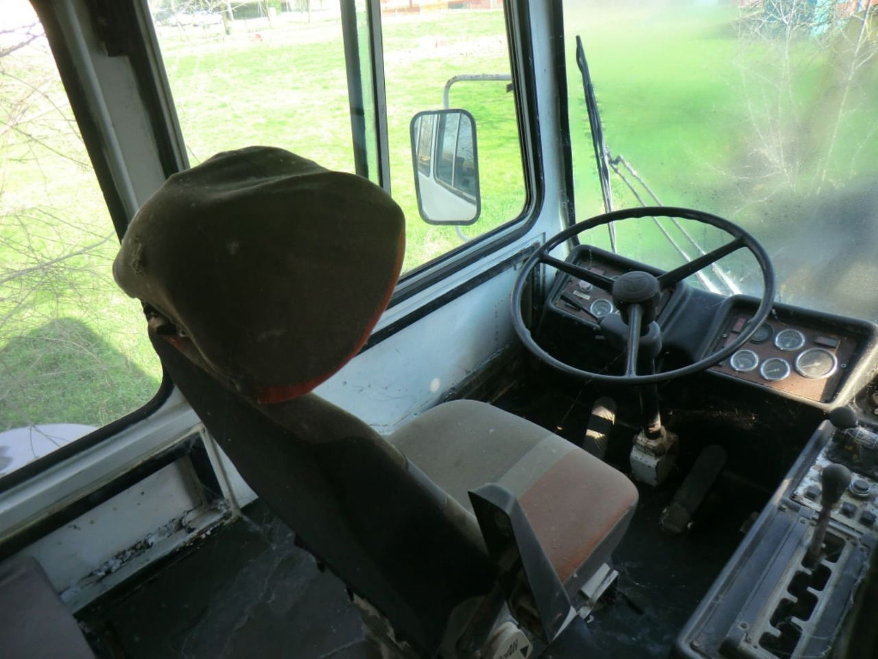 PERLINI DP655 - משאית סלעים/ מסיר פסולת קשיח: תמונה 4 PERLINI DP655 - משאית סלעים/ מסיר פסולת קשיח: תמונה 4