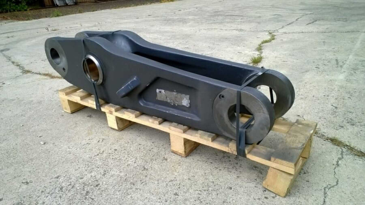 VOLVO L110 L120 Link verticale - גוף וחלק חיצוני עבור מכונת בנייה: תמונה 4 VOLVO L110 L120 Link verticale - גוף וחלק חיצוני עבור מכונת בנייה: תמונה 4