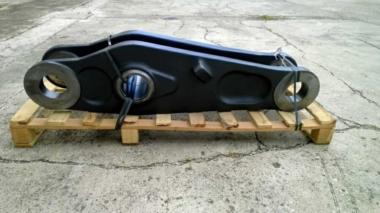 VOLVO L110 L120 Link verticale - גוף וחלק חיצוני עבור מכונת בנייה: תמונה 2 VOLVO L110 L120 Link verticale - גוף וחלק חיצוני עבור מכונת בנייה: תמונה 2