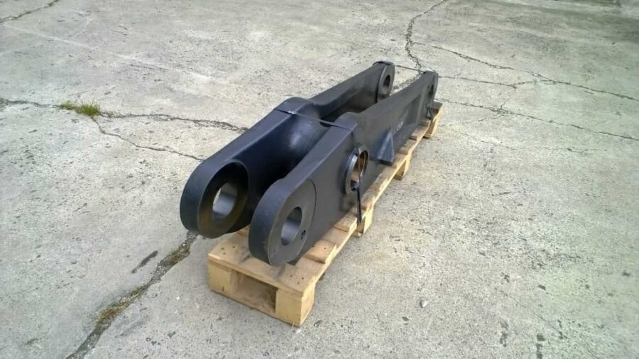 VOLVO L110 L120 Link verticale - גוף וחלק חיצוני עבור מכונת בנייה: תמונה 1 VOLVO L110 L120 Link verticale - גוף וחלק חיצוני עבור מכונת בנייה: תמונה 1