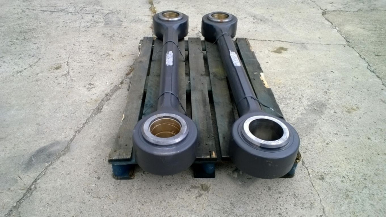 VOLVO L180 BM-C-D-E-F-G BIELLA - גוף וחלק חיצוני עבור מכונת בנייה: תמונה 1 VOLVO L180 BM-C-D-E-F-G BIELLA - גוף וחלק חיצוני עבור מכונת בנייה: תמונה 1