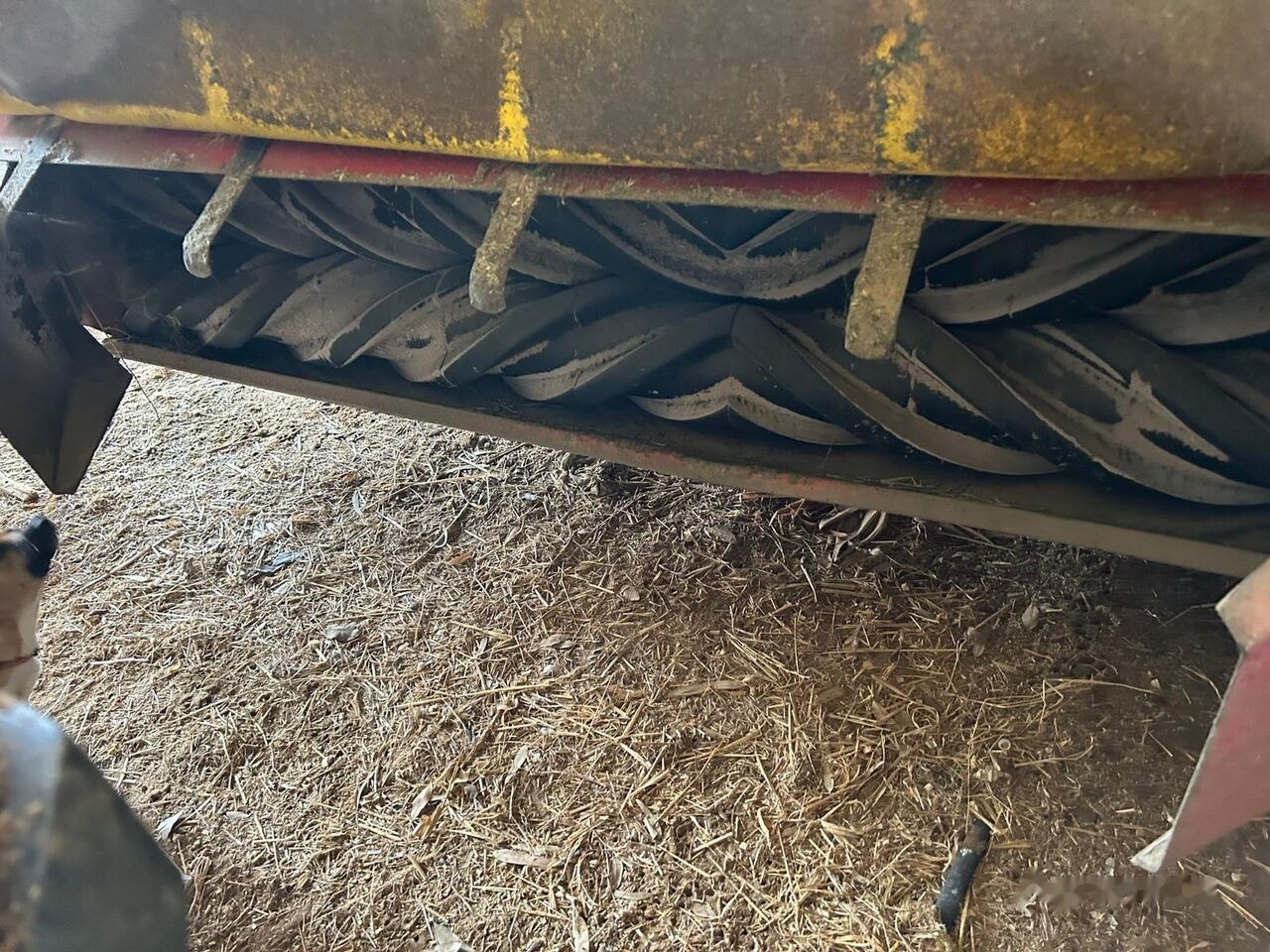 Fella SM 311 T-RC DUO - מכסחה: תמונה 3 Fella SM 311 T-RC DUO - מכסחה: תמונה 3