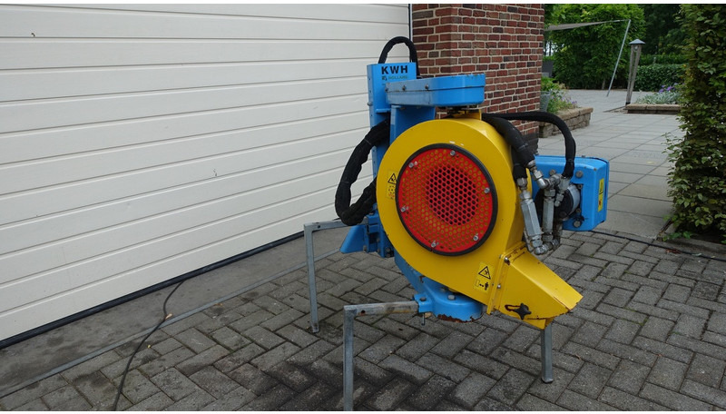 KWH KWBB80 Bladblazer - שתיל גינה: תמונה 1 KWH KWBB80 Bladblazer - שתיל גינה: תמונה 1