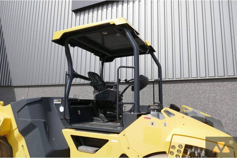 רולר Bomag BW190AD-5: תמונה 10