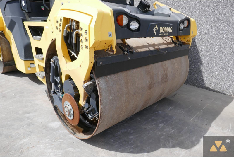 רולר Bomag BW190AD-5: תמונה 13