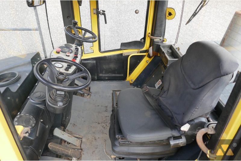 רולר פניאומטי Bomag BW25RH: תמונה 7