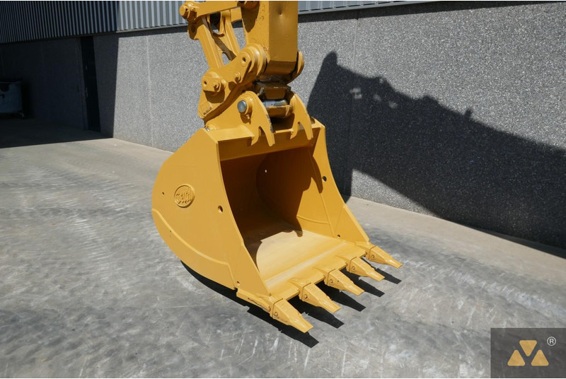מחפר סורק Caterpillar 320FL: תמונה 6 מחפר סורק Caterpillar 320FL: תמונה 6