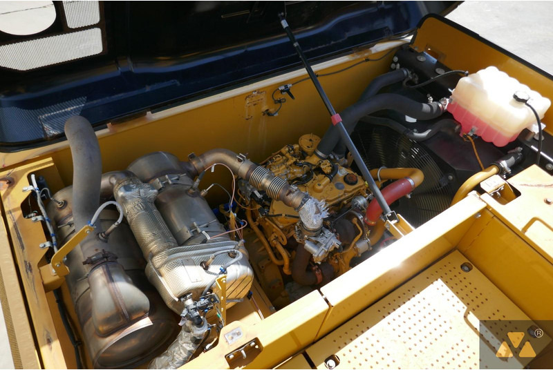 מחפר סורק Caterpillar 320FL: תמונה 20 מחפר סורק Caterpillar 320FL: תמונה 20