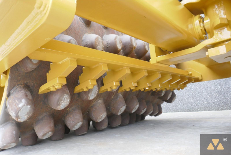 רולר Caterpillar CP76: תמונה 11 רולר Caterpillar CP76: תמונה 11