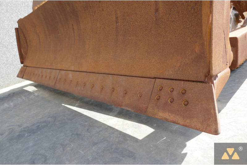 הַחכָּרָה Caterpillar D6T LGP Caterpillar D6T LGP: תמונה 10