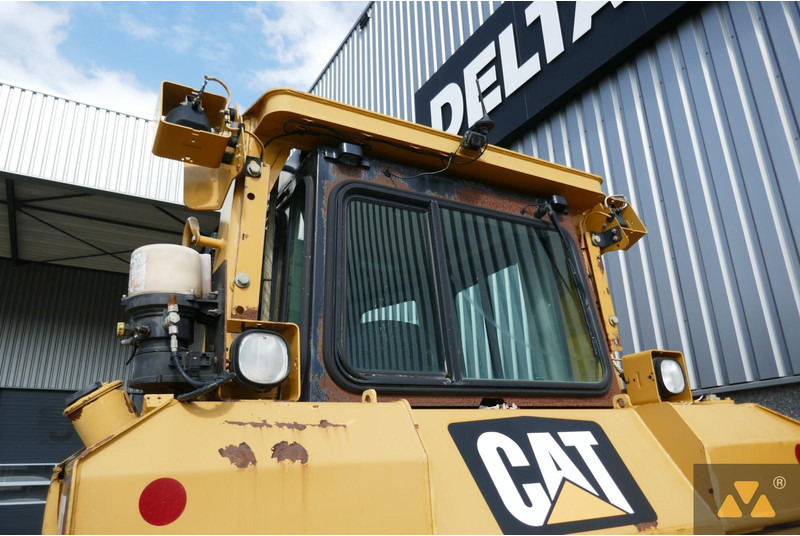 הַחכָּרָה Caterpillar D6T LGP Caterpillar D6T LGP: תמונה 17