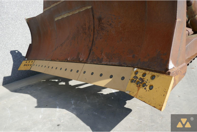 דחפור Caterpillar D7F Ex-: תמונה 11