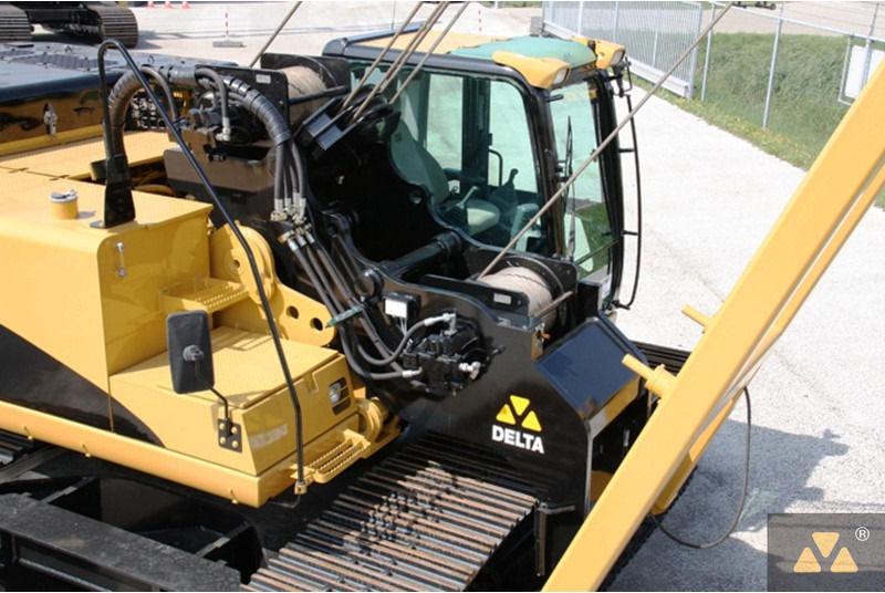 Delta DPM345FX Kit - מניח צינורות: תמונה 1 Delta DPM345FX Kit - מניח צינורות: תמונה 1