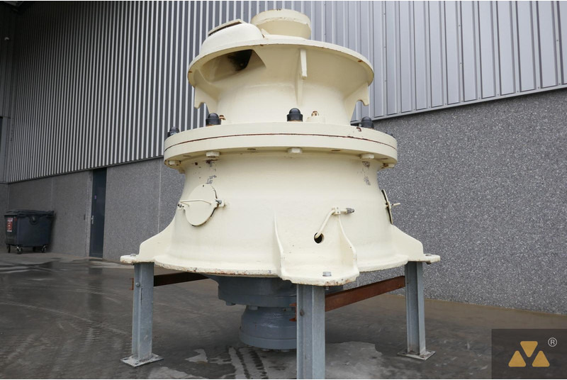 Metso GP11FM - מגרסת חרוט: תמונה 5 Metso GP11FM - מגרסת חרוט: תמונה 5