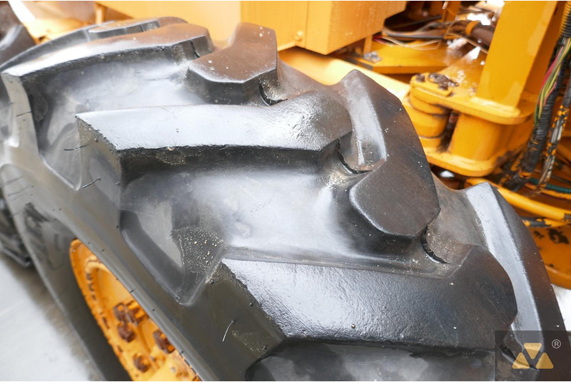 מפלסת Mitsubishi MG300: תמונה 18