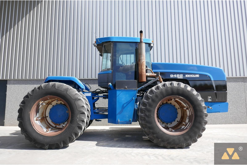 New Holland 9482 - טרקטור חקלאי: תמונה 2 New Holland 9482 - טרקטור חקלאי: תמונה 2