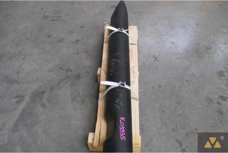 Rammer Chisel S54 - פטיש הידרולי: תמונה 3 Rammer Chisel S54 - פטיש הידרולי: תמונה 3