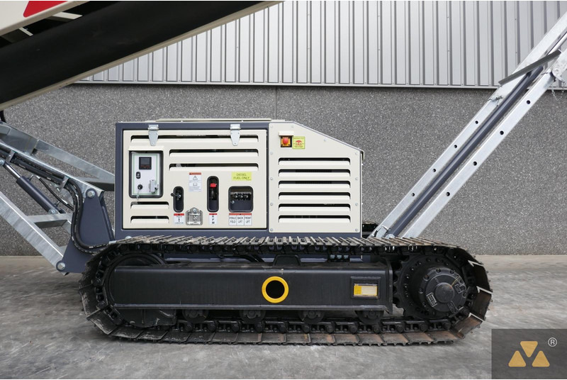 חָדָשׁ מכונת כרייה Xrok Transporter 5036T: תמונה 9