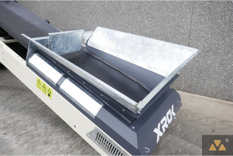 חָדָשׁ מכונת כרייה Xrok Transporter 5036T: תמונה 7