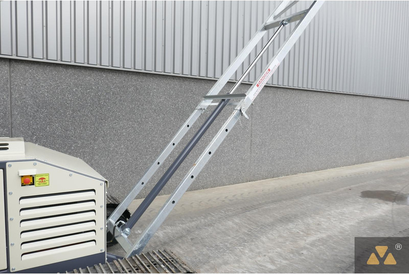 חָדָשׁ מכונת כרייה Xrok Transporter 5036T: תמונה 10
