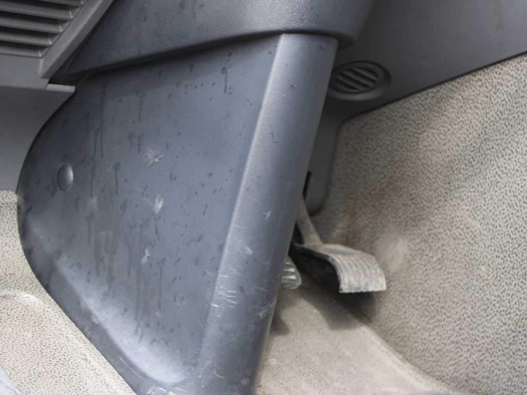 משאית תיבה DAF CF 320, TAIL LIFT, EURO 6: תמונה 10