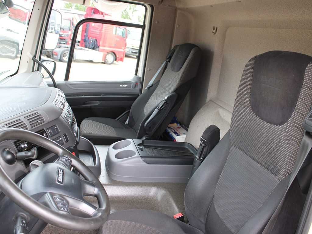 משאית תיבה DAF CF 320, TAIL LIFT, EURO 6: תמונה 11