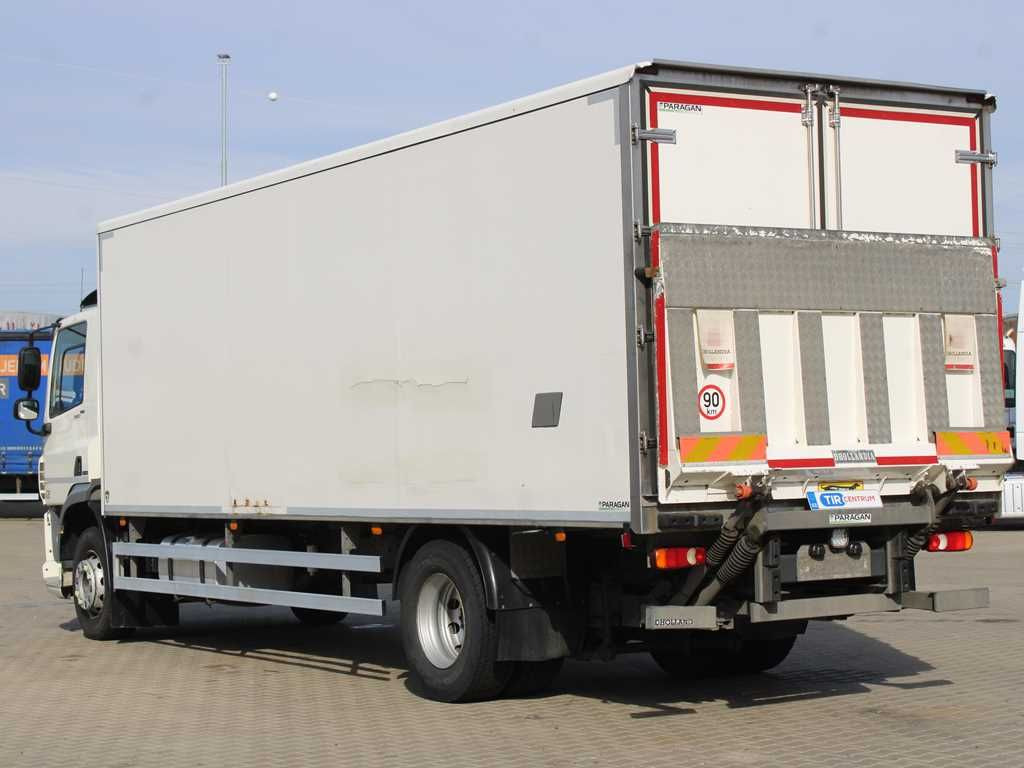 DAF CF 320, TAIL LIFT, EURO 6 - משאית תיבה: תמונה 4 DAF CF 320, TAIL LIFT, EURO 6 - משאית תיבה: תמונה 4