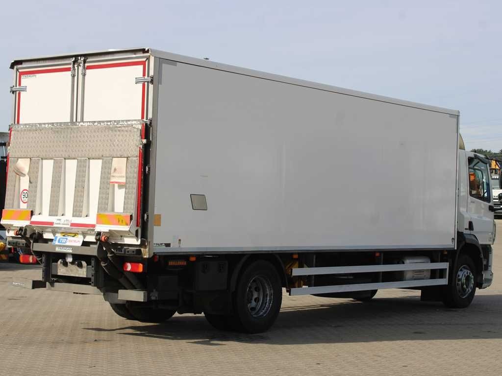 DAF CF 320, TAIL LIFT, EURO 6 - משאית תיבה: תמונה 3 DAF CF 320, TAIL LIFT, EURO 6 - משאית תיבה: תמונה 3