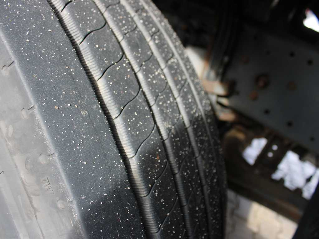 משאית וילונות צד DAF CF 65.280, EURO 4: תמונה 19 משאית וילונות צד DAF CF 65.280, EURO 4: תמונה 19