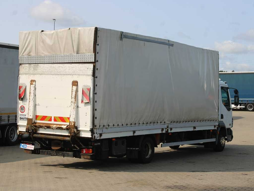 DAF FA LF 45.220, EURO 3, SIDEWALLS, TAIL LIFT - משאית וילונות צד: תמונה 3 DAF FA LF 45.220, EURO 3, SIDEWALLS, TAIL LIFT - משאית וילונות צד: תמונה 3