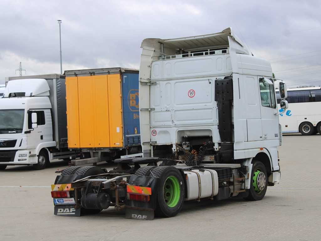 DAF XF 460, EURO 5, LOWDECK, PNEU 80% - יחידת טרקטור: תמונה 3 DAF XF 460, EURO 5, LOWDECK, PNEU 80% - יחידת טרקטור: תמונה 3